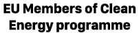 EU Members of Clean Energy programme