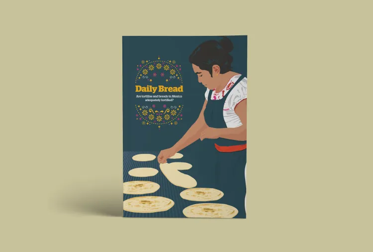 Daily Bread
